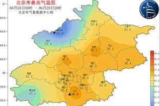 净瞎投！小哈达威半场8中0&三分5中0仅拿2篮板